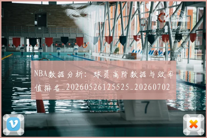 NBA数据分析:球员高阶数据与效率值排名_20260526125525_20260702170520
